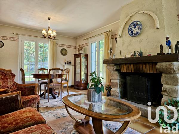 Maison à vendre 5 pièces 120 m² Saint-Hilarion