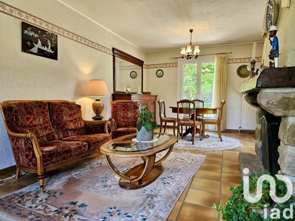 Maison à vendre 5 pièces 120 m² Saint-Hilarion