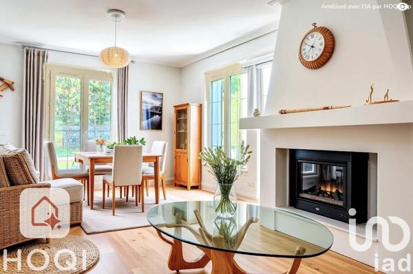 Maison à vendre 5 pièces 120 m² Saint-Hilarion