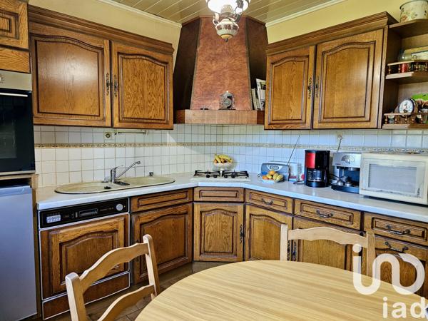 Maison à vendre 5 pièces 120 m² Saint-Hilarion