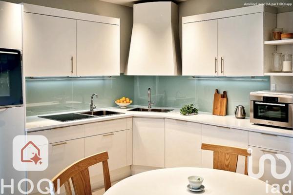 Maison à vendre 5 pièces 120 m² Saint-Hilarion