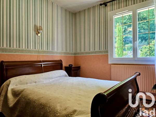 Maison à vendre 5 pièces 120 m² Saint-Hilarion