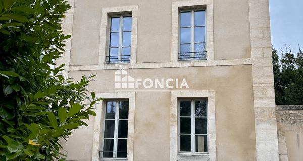 À vendre Maison 3 pièces 71.2 m² - Niort 79000