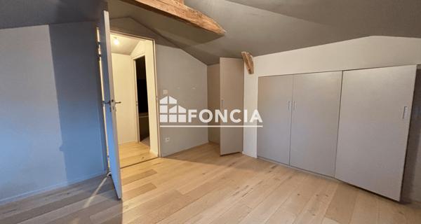 À vendre Maison 3 pièces 71.2 m² - Niort 79000