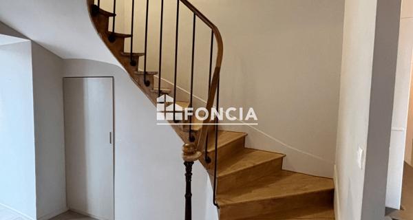 À vendre Maison 3 pièces 71.2 m² - Niort 79000