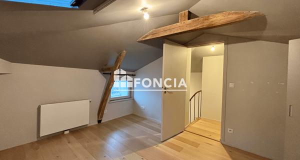 À vendre Maison 3 pièces 71.2 m² - Niort 79000