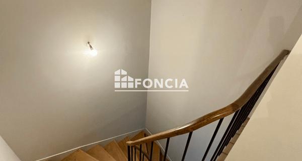 À vendre Maison 3 pièces 71.2 m² - Niort 79000
