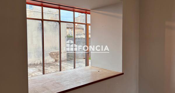 À vendre Maison 3 pièces 71.2 m² - Niort 79000