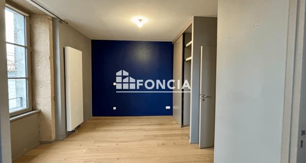 À vendre Maison 3 pièces 71.2 m² - Niort 79000