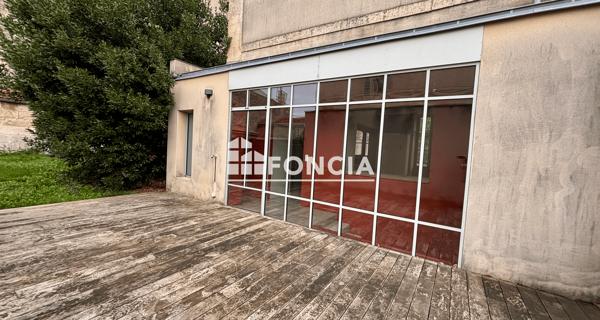 À vendre Maison 3 pièces 71.2 m² - Niort 79000