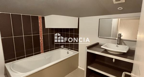À vendre Maison 3 pièces 71.2 m² - Niort 79000