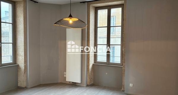 À vendre Maison 3 pièces 71.2 m² - Niort 79000