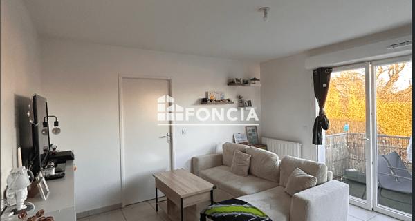 À vendre Appartement 2 pièces 45 m² - La Teste-de-buch 33260