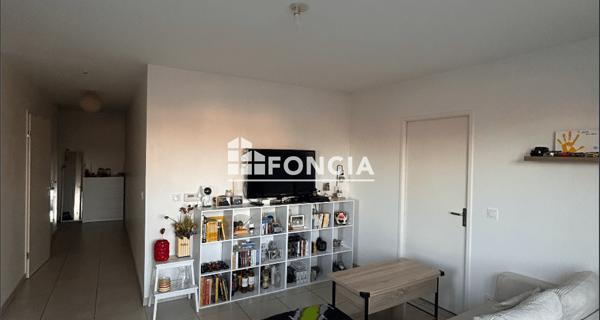 À vendre Appartement 2 pièces 45 m² - La Teste-de-buch 33260