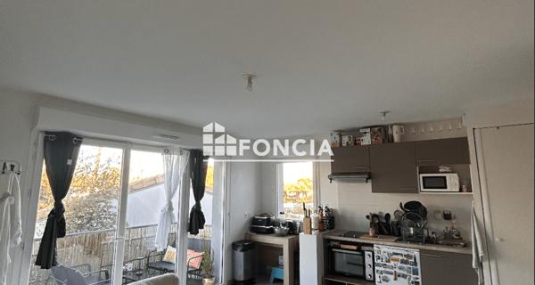 À vendre Appartement 2 pièces 45 m² - La Teste-de-buch 33260