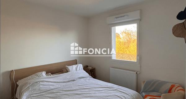 À vendre Appartement 2 pièces 45 m² - La Teste-de-buch 33260