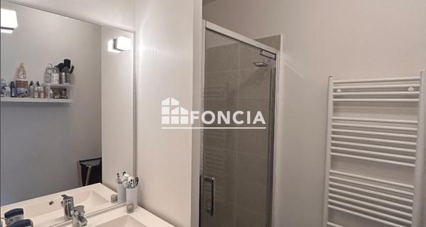 À vendre Appartement 2 pièces 45 m² - La Teste-de-buch 33260