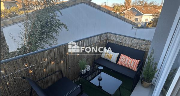 À vendre Appartement 2 pièces 45 m² - La Teste-de-buch 33260