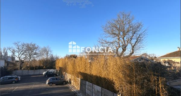 À vendre Appartement 2 pièces 45 m² - La Teste-de-buch 33260