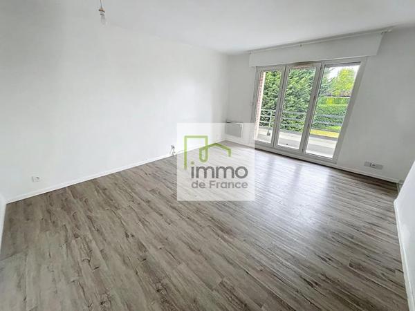 Appartement à louer à Halluin (59250)