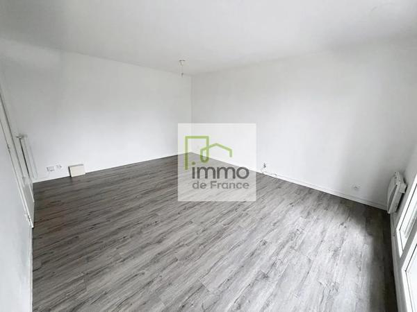 Appartement à louer à Halluin (59250)