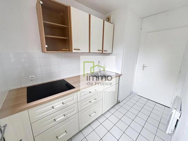 Appartement à louer à Halluin (59250)