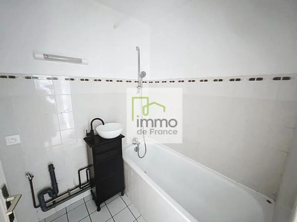 Appartement à louer à Halluin (59250)