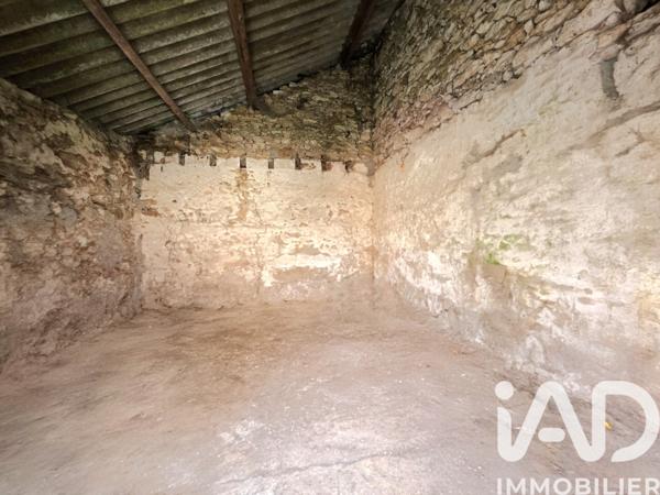 Maison à vendre 4 pièces 70 m² Aunay-sous-Auneau