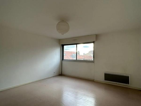 Appartement à louer à Nancy (54000)