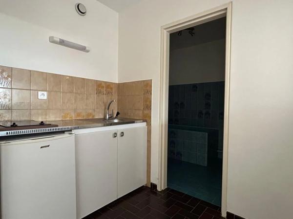Appartement à louer à Nancy (54000)