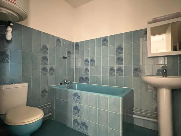 Appartement à louer à Nancy (54000)