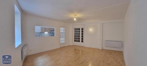 Appartement à louer 3 pièces 78.05m²