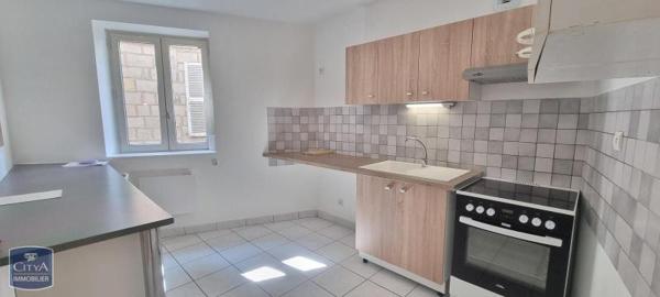 Appartement à louer 3 pièces 78.05m²