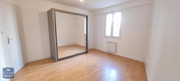 Appartement à louer 3 pièces 78.05m²