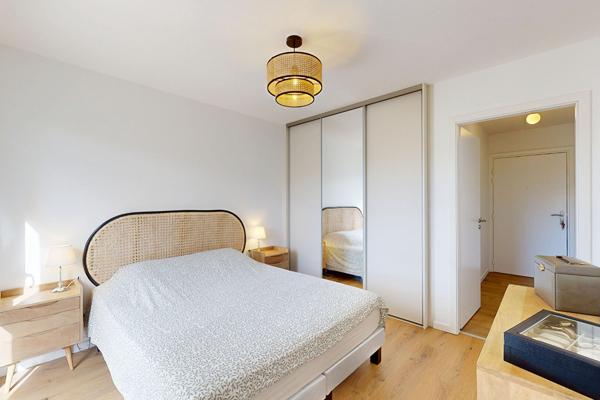 Appartement Strasbourg 3 pièces 67 m2