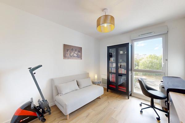 Appartement Strasbourg 3 pièces 67 m2