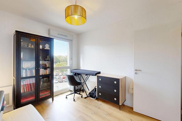 Appartement Strasbourg 3 pièces 67 m2