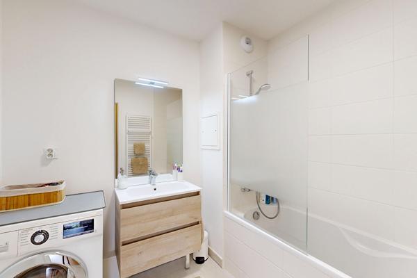 Appartement Strasbourg 3 pièces 67 m2