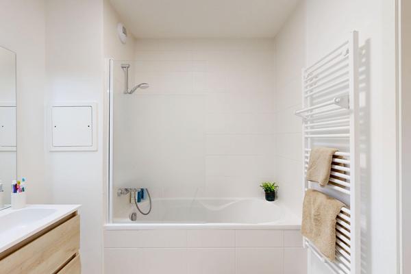 Appartement Strasbourg 3 pièces 67 m2
