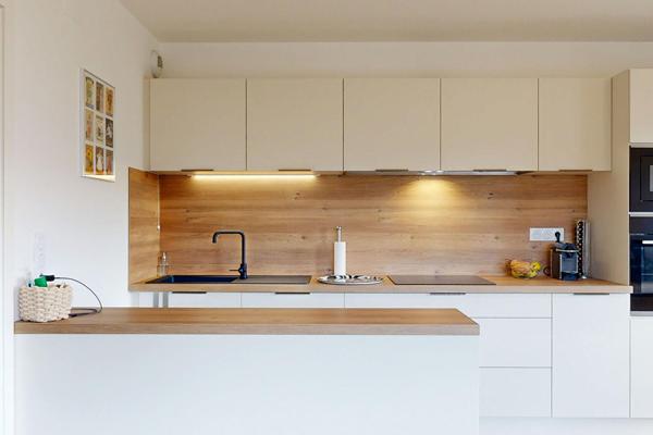 Appartement Strasbourg 3 pièces 67 m2