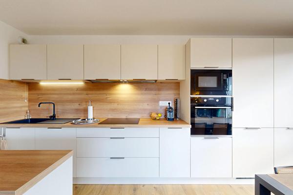 Appartement Strasbourg 3 pièces 67 m2