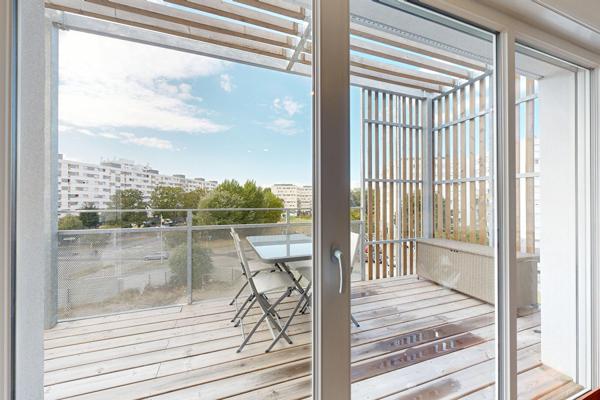 Appartement Strasbourg 3 pièces 67 m2