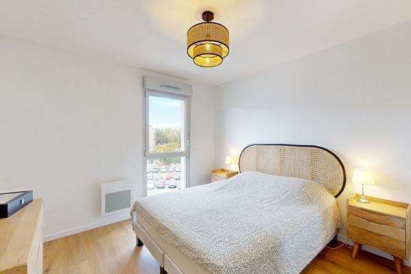 Appartement Strasbourg 3 pièces 67 m2