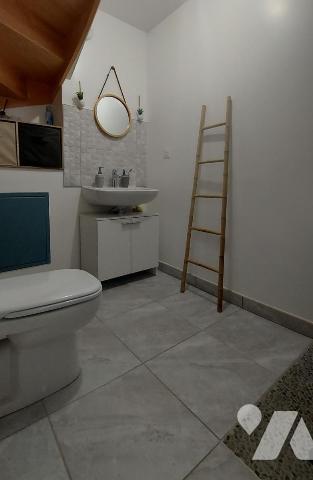 LES AUXONS CARRÉ DE L'HABITAT / Appartement 3 ch