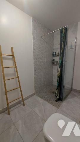 LES AUXONS CARRÉ DE L'HABITAT / Appartement 3 ch