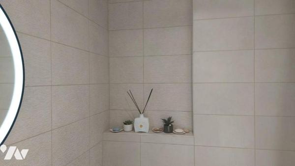 LES AUXONS CARRÉ DE L'HABITAT / Appartement 3 ch