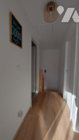 LES AUXONS CARRÉ DE L'HABITAT / Appartement 3 ch