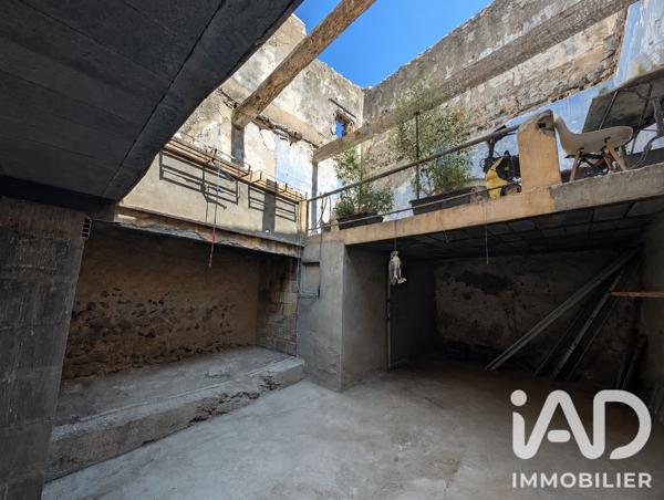 Maison à vendre 3 pièces 55 m² Estagel