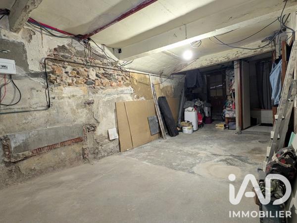 Maison à vendre 3 pièces 55 m² Estagel