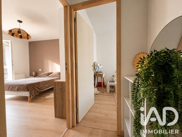 Maison à vendre 3 pièces 55 m² Estagel